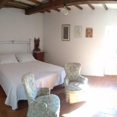 B&B Casa Mia Ангиари Екстериор снимка
