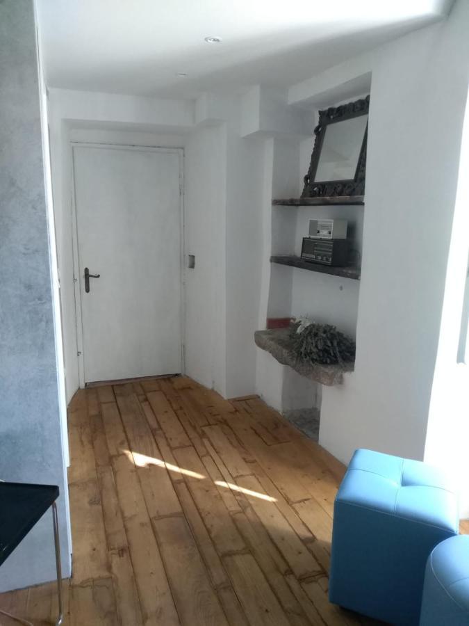 B&B Casa Mia Ангиари Екстериор снимка