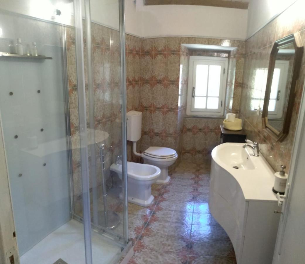 B&B Casa Mia Ангиари Екстериор снимка