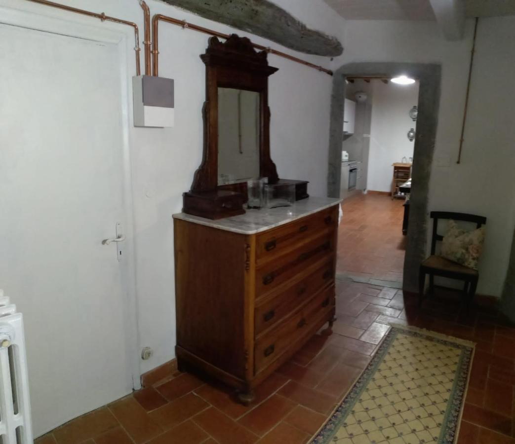 B&B Casa Mia Ангиари Екстериор снимка
