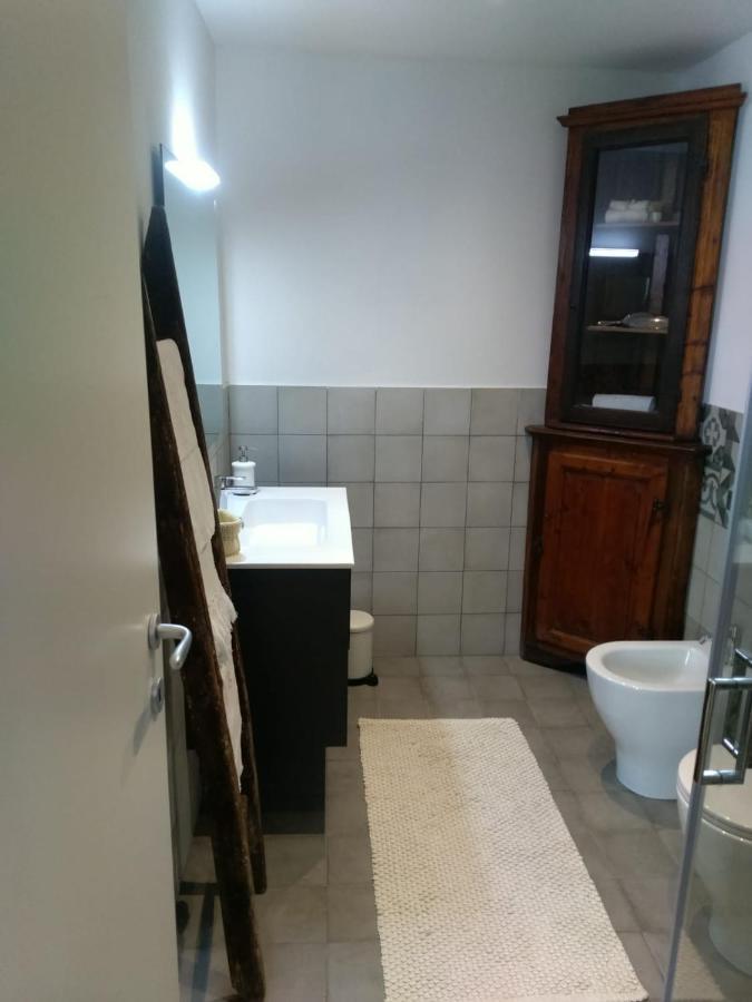 B&B Casa Mia Ангиари Екстериор снимка