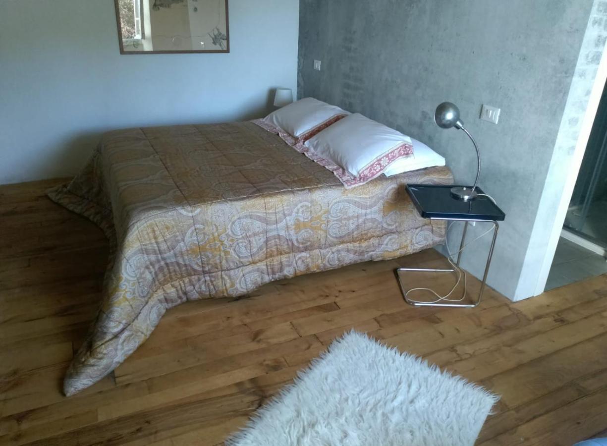 B&B Casa Mia Ангиари Екстериор снимка
